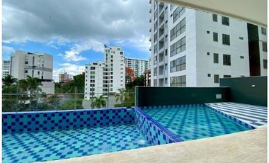 VENDO APARTAMENTO DE LUJO 3 HABITACIONES - BARRIO LA CASTELLANA