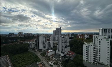 VENDO APARTAMENTO DE LUJO 3 HABITACIONES - BARRIO LA CASTELLANA