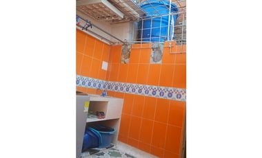 SE ARRIENDA HERMOSA CASA EN ALFONSO LOPEZ