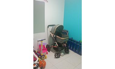 SE ARRIENDA HERMOSA CASA EN ALFONSO LOPEZ