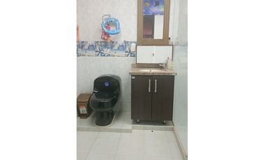 SE ARRIENDA HERMOSA CASA EN ALFONSO LOPEZ