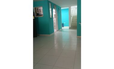 SE ARRIENDA HERMOSA CASA EN ALFONSO LOPEZ