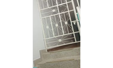 SE ARRIENDA HERMOSA CASA EN ALFONSO LOPEZ