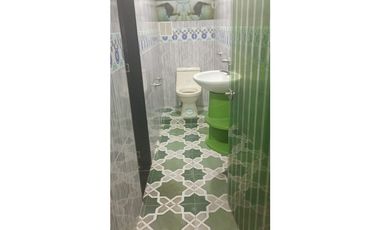 SE ARRIENDA HERMOSA CASA EN ALFONSO LOPEZ