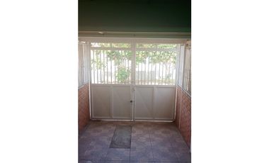 SE ARRIENDA HERMOSA CASA EN ALFONSO LOPEZ