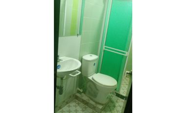 SE ARRIENDA HERMOSA CASA EN ALFONSO LOPEZ