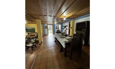 FINCA EN VENTA EN FILANDIA QUINDIO