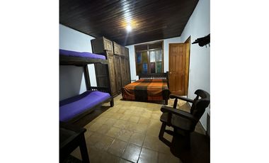 FINCA EN VENTA EN FILANDIA QUINDIO