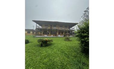 FINCA EN VENTA EN FILANDIA QUINDIO