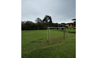 FINCA EN VENTA EN FILANDIA QUINDIO