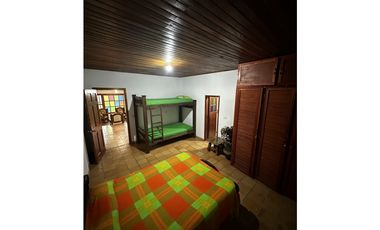 FINCA EN VENTA EN FILANDIA QUINDIO