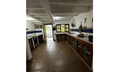FINCA EN VENTA EN FILANDIA QUINDIO