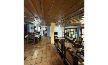 FINCA EN VENTA EN FILANDIA QUINDIO