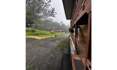 FINCA EN VENTA EN FILANDIA QUINDIO
