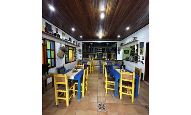 FINCA EN VENTA EN FILANDIA QUINDIO