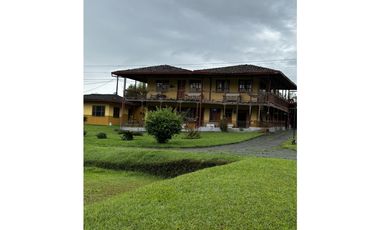 FINCA EN VENTA EN FILANDIA QUINDIO