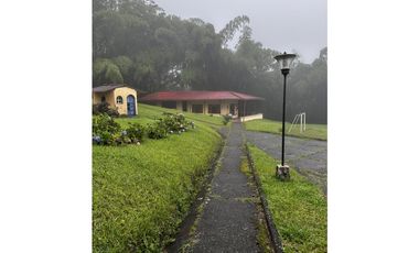 FINCA EN VENTA EN FILANDIA QUINDIO
