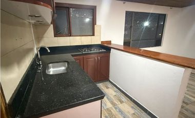 ARRIENDO APARTAMENTO - PARCELAS COTA