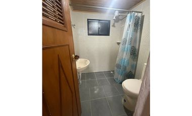 ARRIENDO APARTAMENTO - PARCELAS COTA