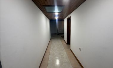 ARRIENDO APARTAMENTO - PARCELAS COTA