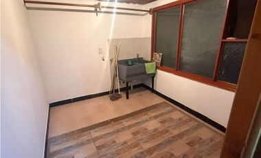 ARRIENDO APARTAMENTO - PARCELAS COTA