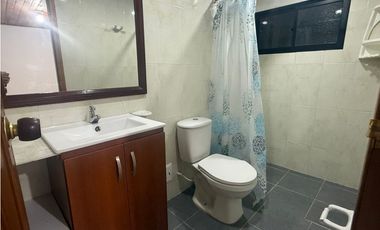 ARRIENDO APARTAMENTO - PARCELAS COTA