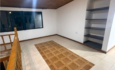 ARRIENDO APARTAMENTO - PARCELAS COTA
