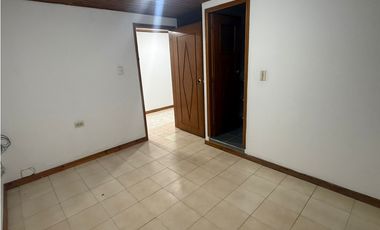 ARRIENDO APARTAMENTO - PARCELAS COTA