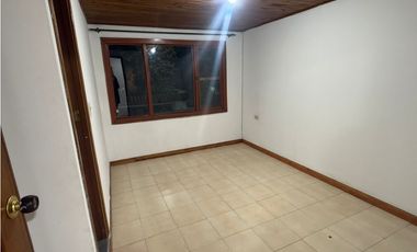 ARRIENDO APARTAMENTO - PARCELAS COTA