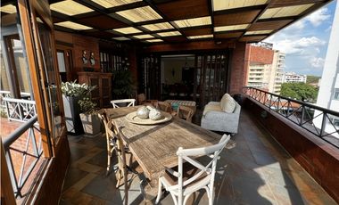 PENTHOUSE EN VENTA EN EL OESTE