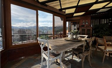 PENTHOUSE EN VENTA EN EL OESTE
