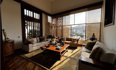 PENTHOUSE EN VENTA EN EL OESTE