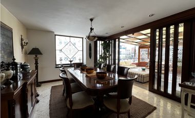 PENTHOUSE EN VENTA EN EL OESTE