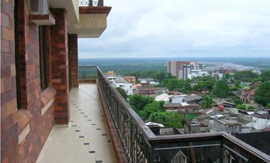 LINDO APARTAMENTO EN VENTA EN EL CAUDAL