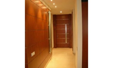 LINDO APARTAMENTO EN VENTA EN EL CAUDAL