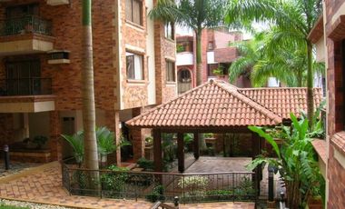 LINDO APARTAMENTO EN VENTA EN EL CAUDAL