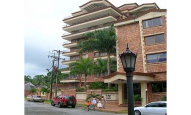 LINDO APARTAMENTO EN VENTA EN EL CAUDAL