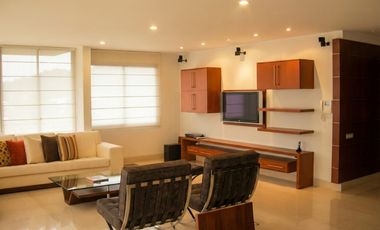 LINDO APARTAMENTO EN VENTA EN EL CAUDAL