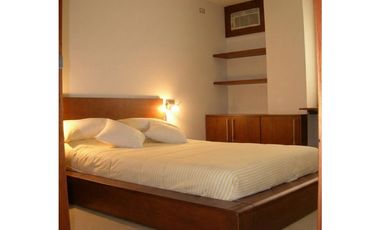 LINDO APARTAMENTO EN VENTA EN EL CAUDAL