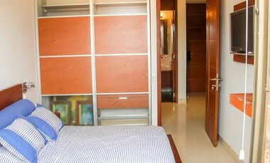 LINDO APARTAMENTO EN VENTA EN EL CAUDAL