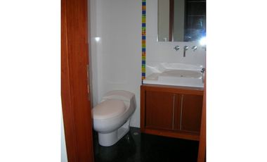 LINDO APARTAMENTO EN VENTA EN EL CAUDAL