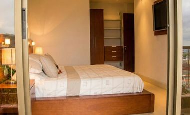 LINDO APARTAMENTO EN VENTA EN EL CAUDAL