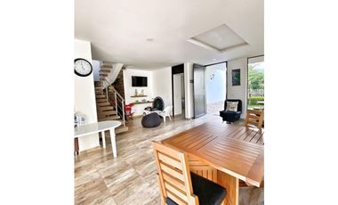 Venta De Casa Campestre En Condominio Sopetrán