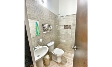 Venta De Casa Campestre En Condominio Sopetrán