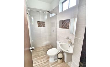 Venta De Casa Campestre En Condominio Sopetrán