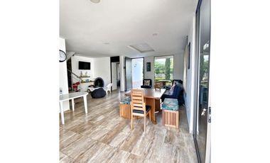 Venta De Casa Campestre En Condominio Sopetrán