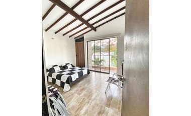 Venta De Casa Campestre En Condominio Sopetrán