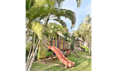 Venta De Casa Campestre En Condominio Sopetrán