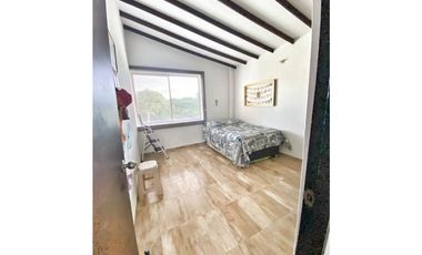 Venta De Casa Campestre En Condominio Sopetrán