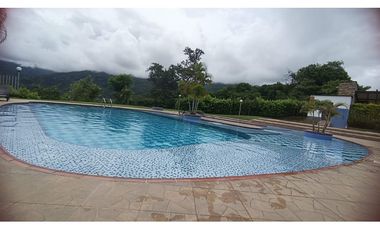 Venta De Casa Campestre En Condominio Sopetrán